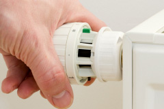 Lower Largo central heating repair costs