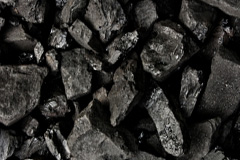 Lower Largo coal boiler costs
