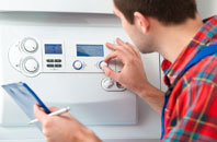 free Lower Largo gas safe engineer quotes