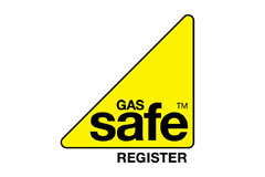 gas safe companies Lower Largo
